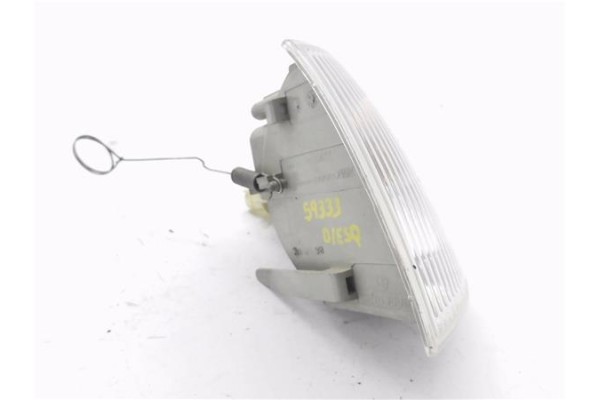Recambio de intermitente delantero izquierdo para seat arosa (6h1) 1.0 referencia OEM IAM 39870748  