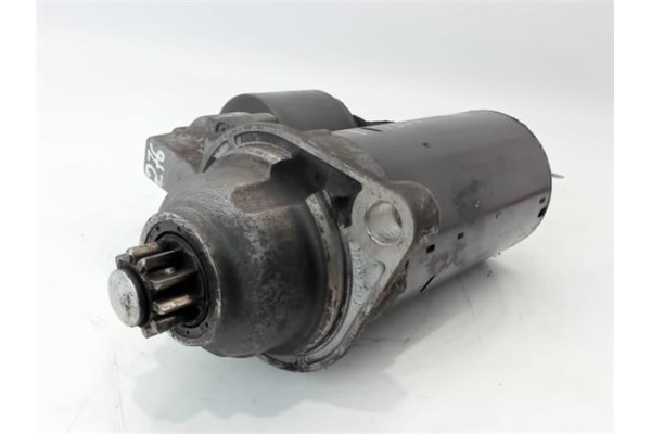 Recambio de motor arranque para volkswagen polo (9n1) 1.2 conceptline referencia OEM IAM 02A911024D 0001125042 2A911023J , AUDI 