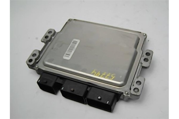 Recambio de centralita encendido para renault scenic iii (jz) 1.5 emotion referencia OEM IAM 237100120R  