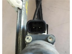 Recambio de mecanismo elevalunas delantero derecho para mitsubishi colt cz3 berl. 5 (z30a) 1.3 (z35a, z33a, z34a) referencia OEM