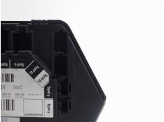 Recambio de centralita para mercedes-benz clase s (bm 220) berlina referencia OEM IAM 2208219851  