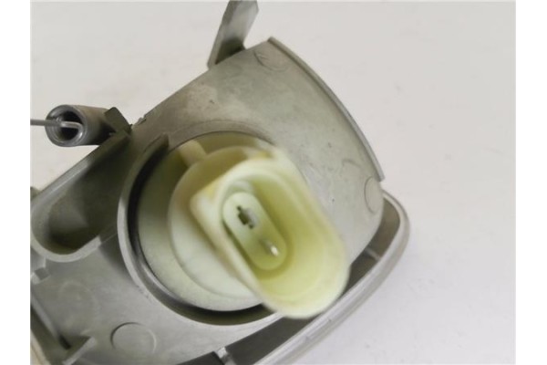 Recambio de intermitente delantero izquierdo para seat arosa (6h1) 1.0 referencia OEM IAM 39870748  