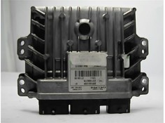 Recambio de centralita encendido para renault scenic iii (jz) 1.5 emotion referencia OEM IAM 237100120R  