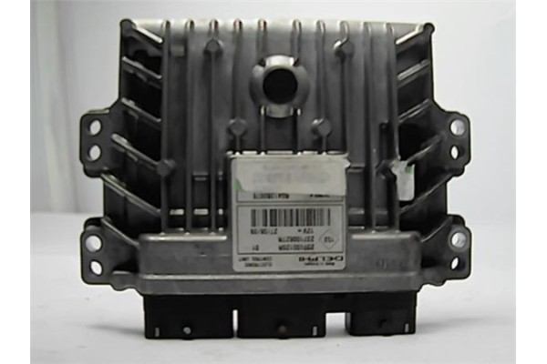 Recambio de centralita encendido para renault scenic iii (jz) 1.5 emotion referencia OEM IAM 237100120R  