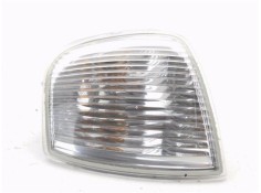 Recambio de intermitente delantero izquierdo para seat arosa (6h1) 1.0 referencia OEM IAM 39870748  