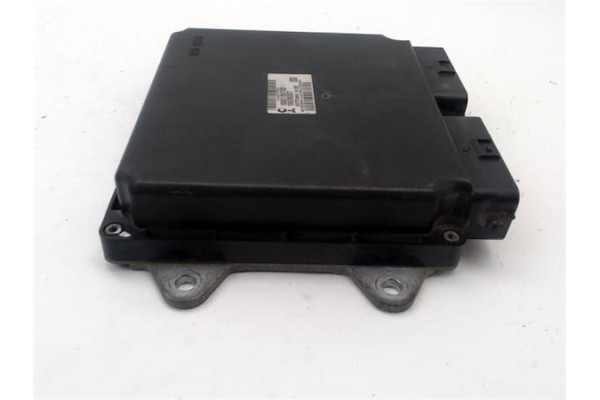 Recambio de centralita para mitsubishi colt cz3 berl. 5 (z30a) 1.1 inform (d) referencia OEM IAM 1860B013 1860B357 