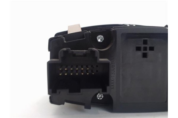Recambio de mando de luces para ford tourneo courier (c4a) referencia OEM IAM AV1T13D061DC  