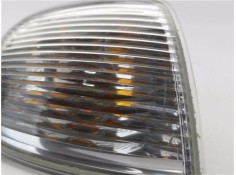 Recambio de intermitente delantero izquierdo para seat arosa (6h1) 1.0 referencia OEM IAM 39870748  