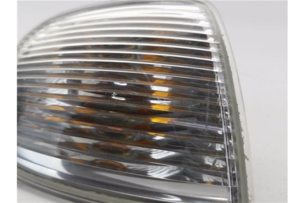 Recambio de intermitente delantero izquierdo para seat arosa (6h1) 1.0 referencia OEM IAM 39870748  