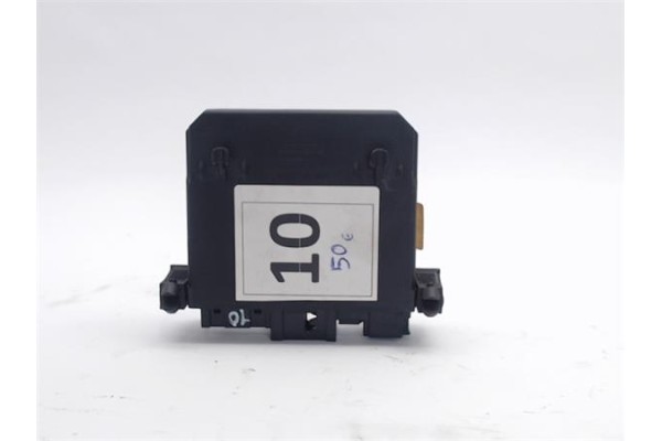 Recambio de centralita para mercedes-benz clase e (bm 210) berlina referencia OEM IAM 2088201226  