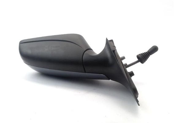 Recambio de retrovisor izquierdo para opel astra g fastback (f48_, f08_) 1.7 cdti referencia OEM IAM 010534  