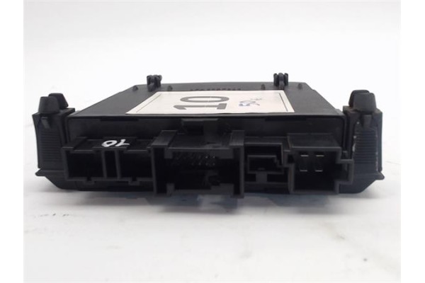 Recambio de centralita para mercedes-benz clase e (bm 210) berlina referencia OEM IAM 2088201226  