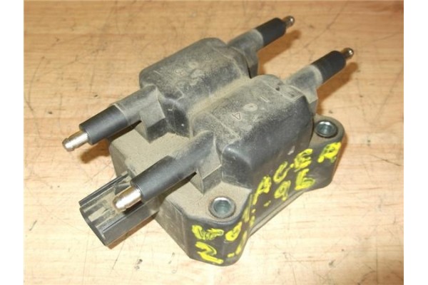 Recambio de bobina encendido para chrysler voyager gs 2.0 i referencia OEM IAM 05269670  