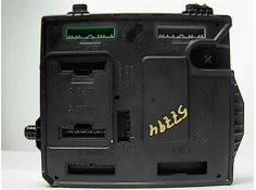 Recambio de caja fusibles/rele para renault scenic iii (jz) 1.5 emotion referencia OEM IAM A2C53284891  