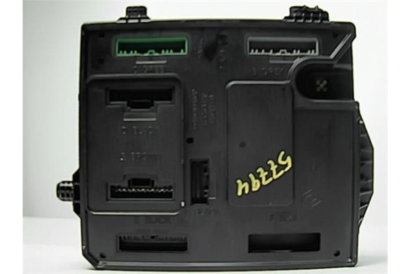 Recambio de caja fusibles/rele para renault scenic iii (jz) 1.5 emotion referencia OEM IAM A2C53284891  