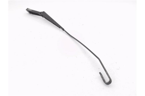 Recambio de brazo limpiaparabrisas delantero derecho para seat ibiza (6l1) 1.9 sdi referencia OEM IAM 6L1955410C  