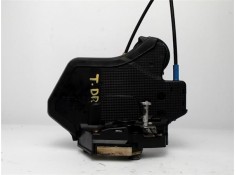 CERRADURA PUERTA TRASERO DERECHA 690500F010 