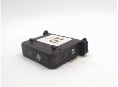 Recambio de centralita para mercedes-benz clase e (bm 210) berlina referencia OEM IAM 2088201226  