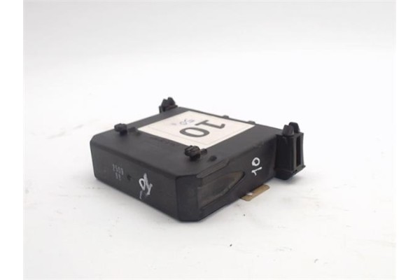 Recambio de centralita para mercedes-benz clase e (bm 210) berlina referencia OEM IAM 2088201226  