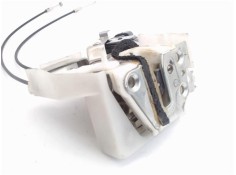 Recambio de cierre electromagnetico trasero izquierdo para nissan pixo (uao) 1.0 visia referencia OEM IAM 825034A00F  