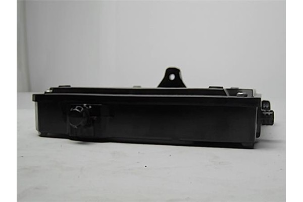 Recambio de caja fusibles/rele para renault scenic iii (jz) 1.5 emotion referencia OEM IAM A2C53284891  