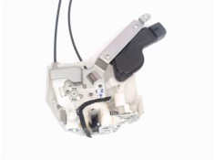 Recambio de cierre electromagnetico trasero izquierdo para nissan pixo (uao) 1.0 visia referencia OEM IAM 825034A00F  