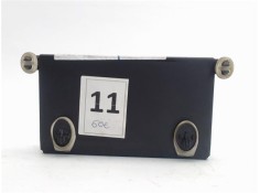 Recambio de centralita para mercedes-benz clase e (bm 211) berlina referencia OEM IAM 2118208185  