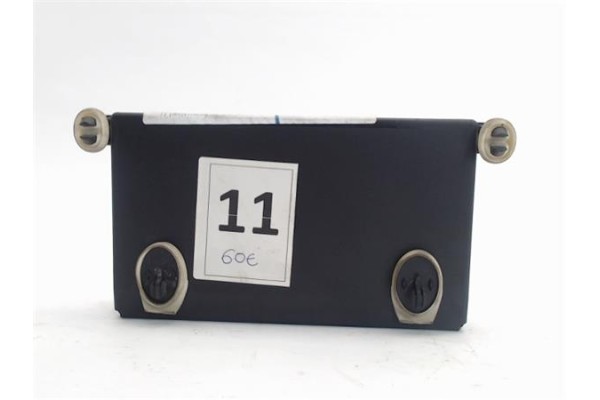 Recambio de centralita para mercedes-benz clase e (bm 211) berlina referencia OEM IAM 2118208185  