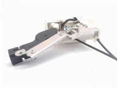 Recambio de cierre electromagnetico trasero izquierdo para nissan pixo (uao) 1.0 visia referencia OEM IAM 825034A00F  