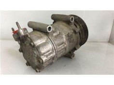 Recambio de compresor aire acond. para peugeot 307 (3a/c) 1.6 hdi 110 referencia OEM IAM 9655191580 SD6V121449F 