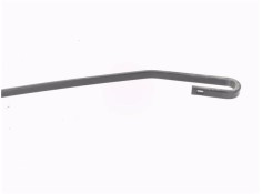 Recambio de brazo limpiaparabrisas delantero derecho para seat ibiza (6l1) 1.9 sdi referencia OEM IAM 6L1955410C  