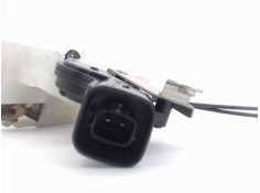 Recambio de cierre electromagnetico trasero izquierdo para nissan pixo (uao) 1.0 visia referencia OEM IAM 825034A00F  