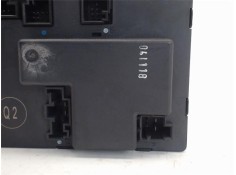 Recambio de centralita para mercedes-benz clase e (bm 211) berlina referencia OEM IAM 2118208185  