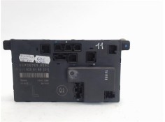 Recambio de centralita para mercedes-benz clase e (bm 211) berlina referencia OEM IAM 2118208185  