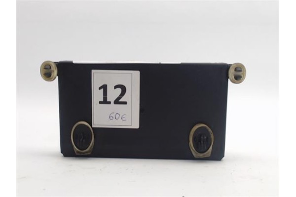 Recambio de centralita para mercedes-benz clase e (bm 211) berlina referencia OEM IAM 2118208285  