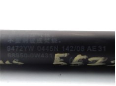 Recambio de amortiguador porton para toyota prius (nhw20) híbrido basis referencia OEM IAM 9472YW  