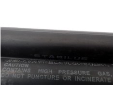 Recambio de amortiguador porton para toyota prius (nhw20) híbrido basis referencia OEM IAM 9472YW  