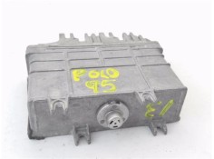 Recambio de centralita para volkswagen polo classic (6kv2) referencia OEM IAM 030906027K 0261203914 