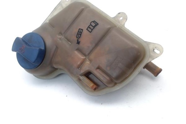 Recambio de deposito refrigerante para audi a4 berlina (b5) 1.9 tdi referencia OEM IAM 8D0121403L  