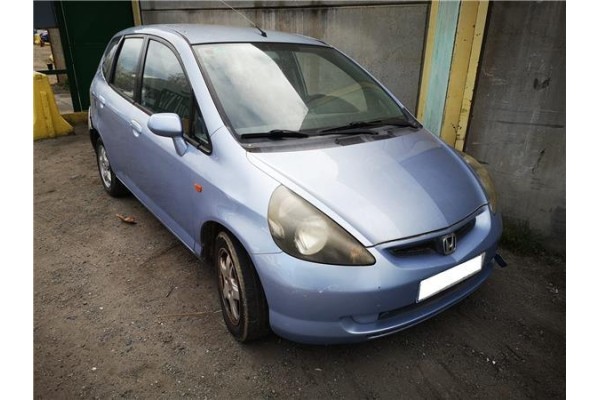 honda jazz (gd1/5) del año 2003