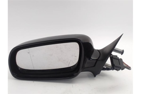 Recambio de retrovisor electrico izquierdo para skoda octavia berlina (1u2) referencia OEM IAM   