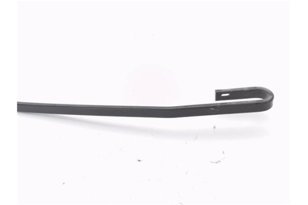 Recambio de brazo limpiaparabrisas delantero izquierdo para seat ibiza (6l1) 1.9 sdi referencia OEM IAM 6L1955409C  