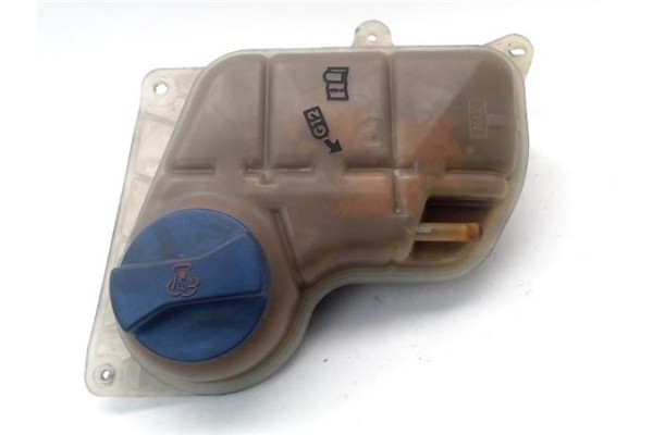 Recambio de deposito refrigerante para audi a4 berlina (b5) 1.9 tdi referencia OEM IAM 8D0121403L  