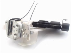 Recambio de cierre electromagnetico delantero izquierdo para nissan pixo (uao) 1.0 visia referencia OEM IAM 805004A00F  