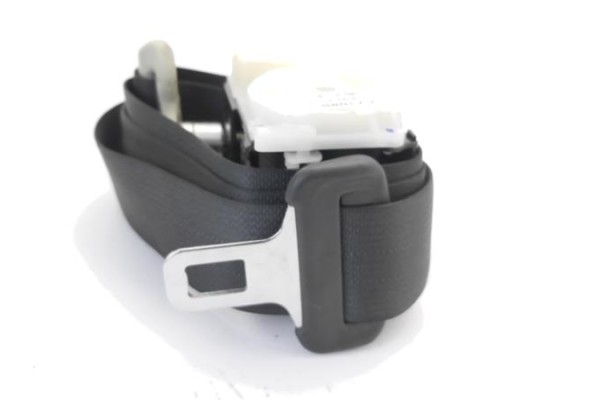 Recambio de cinturon seguridad trasero derecho para nissan micra iv (k13k/kk) 1.2 acenta referencia OEM IAM 888441HB1B C71085070