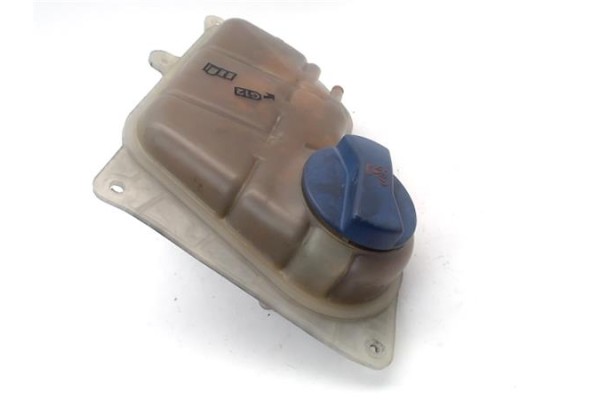 Recambio de deposito refrigerante para audi a4 berlina (b5) 1.9 tdi referencia OEM IAM 8D0121403L  
