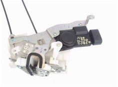 Recambio de cierre electromagnetico delantero izquierdo para nissan pixo (uao) 1.0 visia referencia OEM IAM 805004A00F  