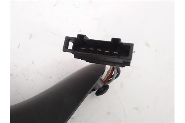 Recambio de retrovisor electrico izquierdo para skoda octavia berlina (1u2) referencia OEM IAM   