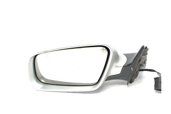 Recambio de retrovisor electrico derecho para audi a3 (8l) referencia OEM IAM   