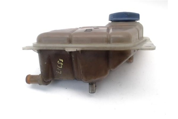 Recambio de deposito refrigerante para audi a4 berlina (b5) 1.9 tdi referencia OEM IAM 8D0121403L  
